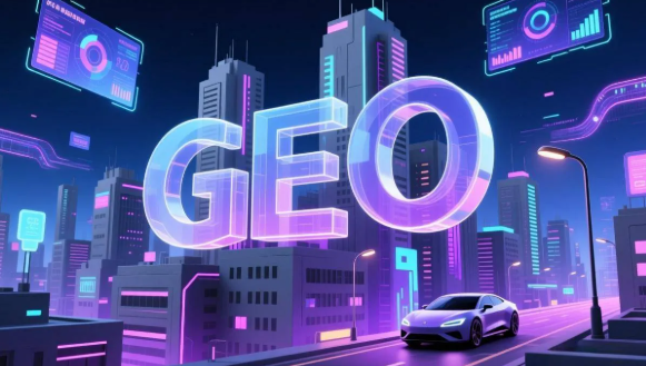 合浦县GEO 优化行业动态：主流搜索平台地域收录规则更新综述