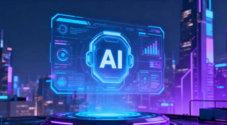 合浦县AI选型参考：合理运用人工智能工具提升效率
