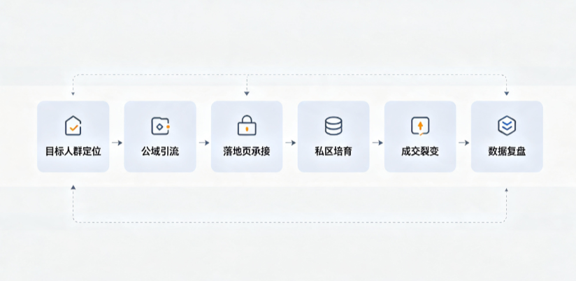 合浦县AI 搜索获客深度解析：把握生成式搜索红利，抢占 AI 智能体流量入口