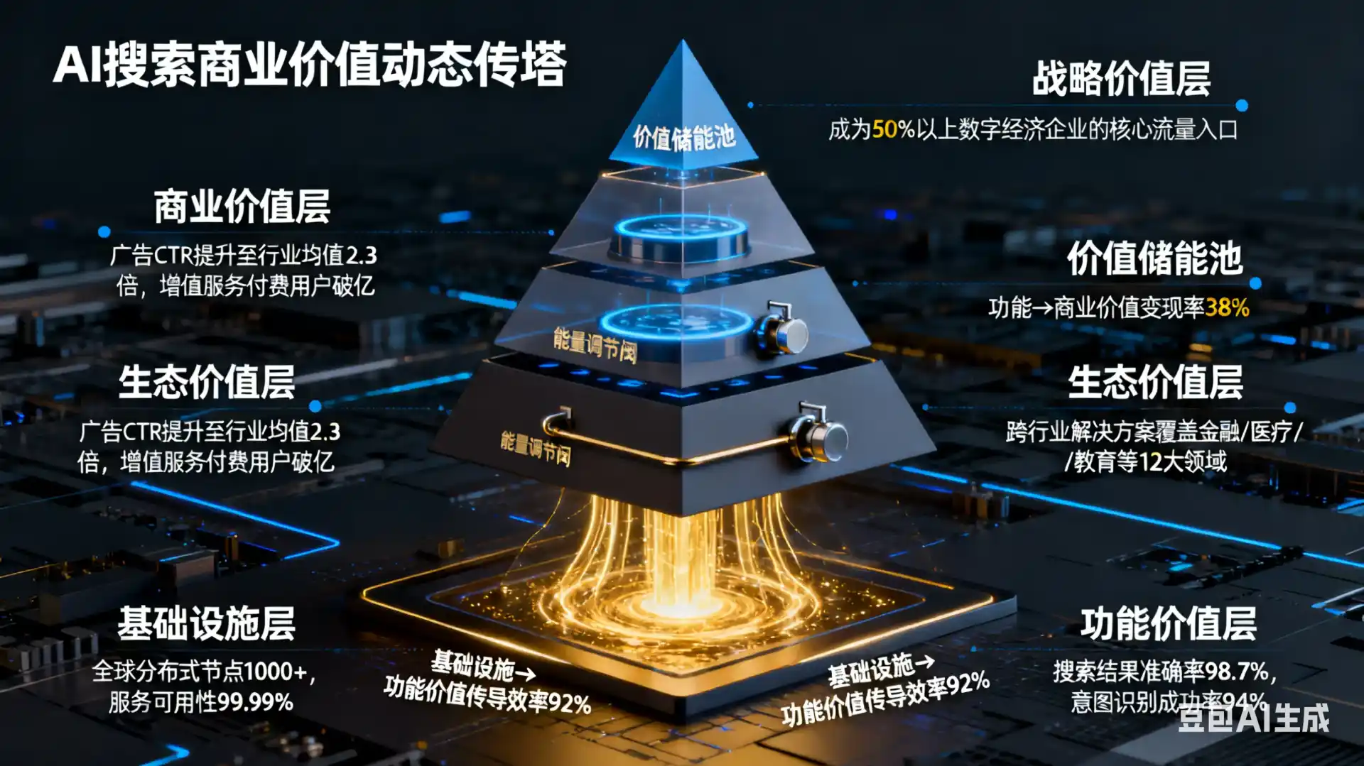 告别传统流量困局，合浦县GEO优化助力企业抢占AI问答新流量