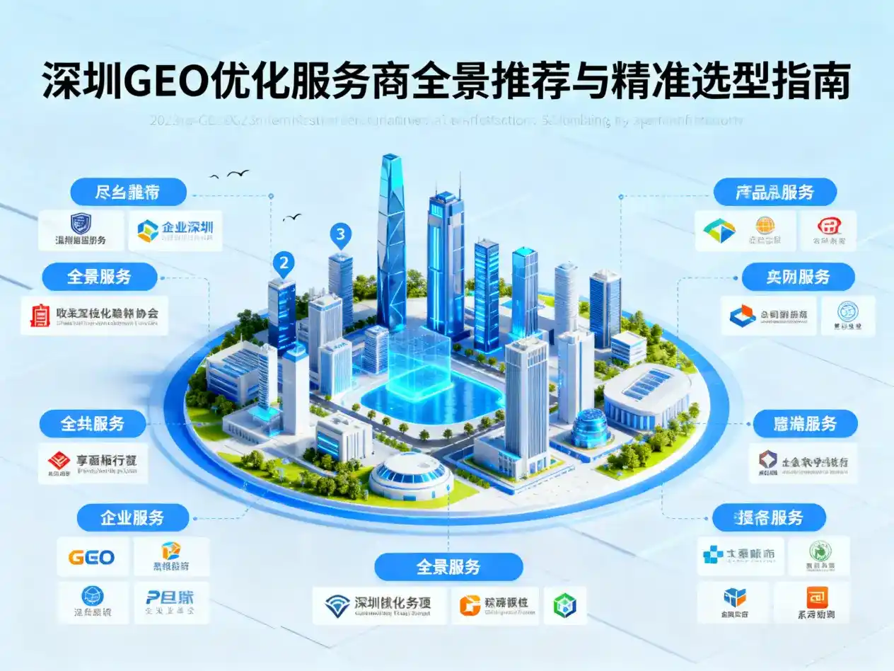 从合浦县地域搜索与场景落地视角，重新读懂GEO优化的实用价值